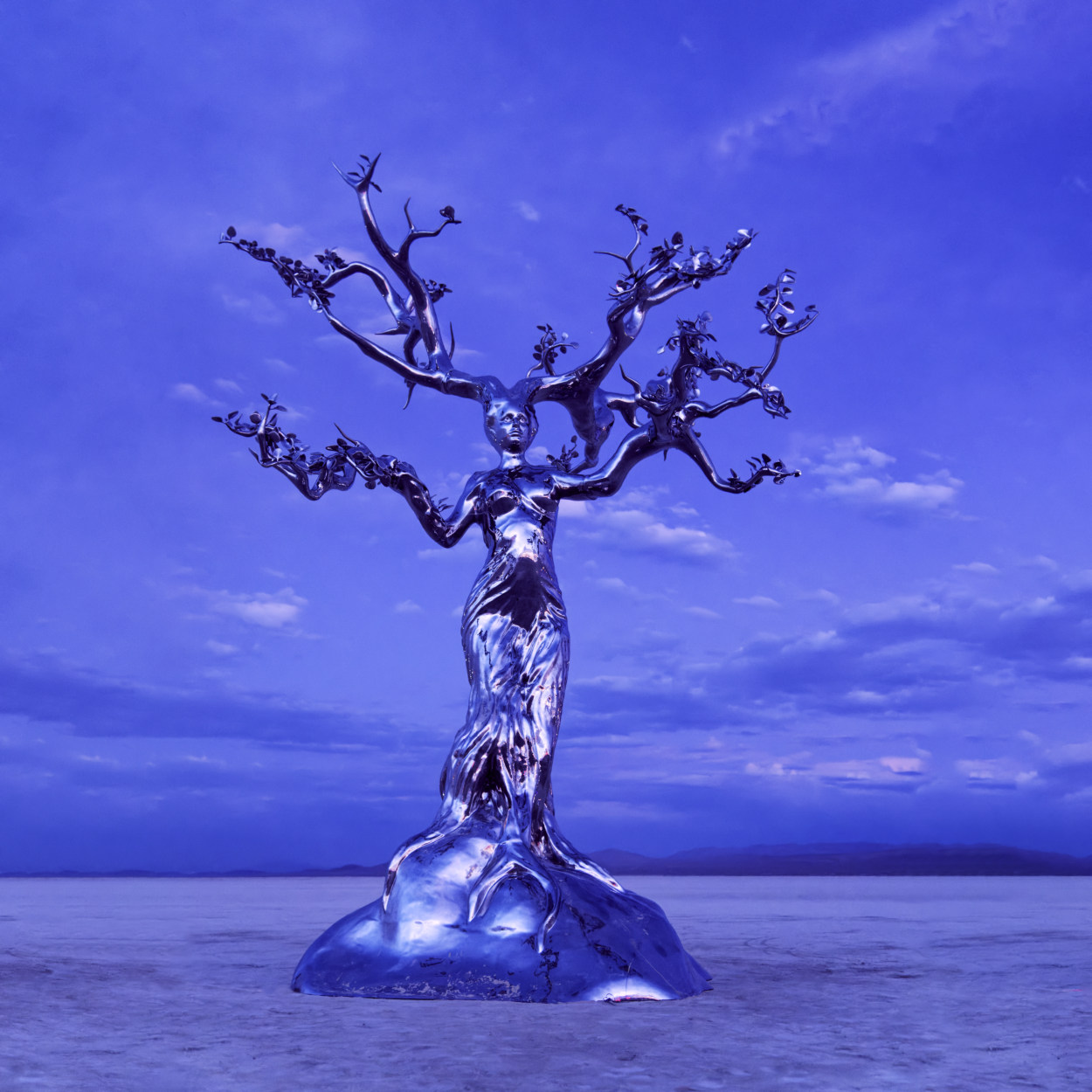 Burning Man 2019   0825